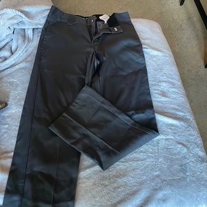 Dickies Pants. Grey. Men’s size 30x30